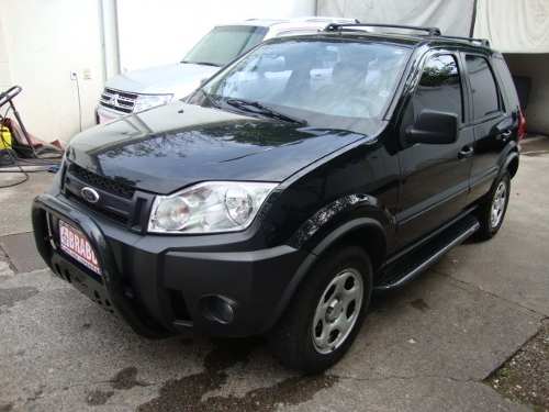 Ford EcoSport 16 XLS