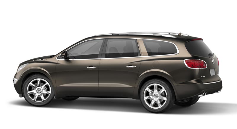 Buick Enclave Buick Enclave