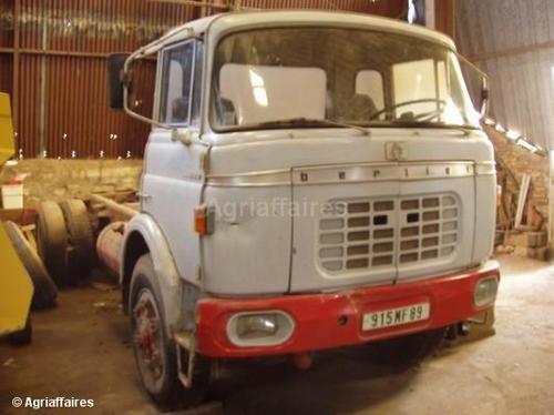 Berliet GCK