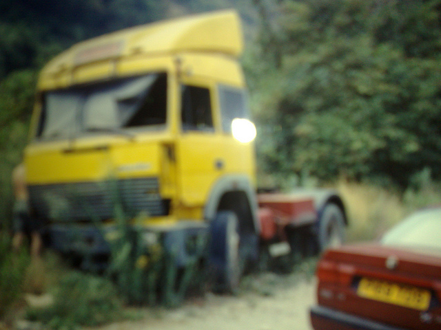 Iveco TurboStar 190-38