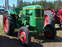 Deutz 15hp