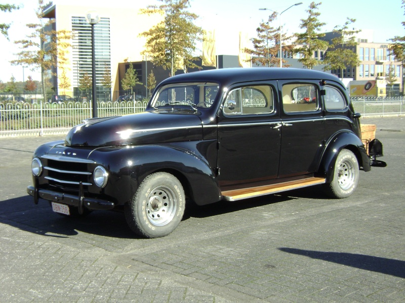 Volvo PV 832