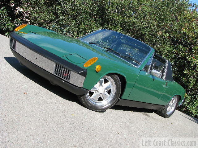 Porsche 9146