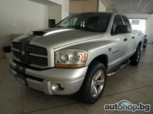 Dodge Ram 1500 Hemi 57