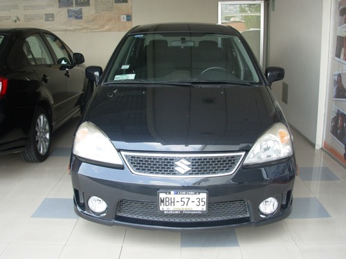 Suzuki Aerio 16 GLS Sedan