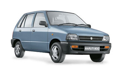 Suzuki Maruti 308 08