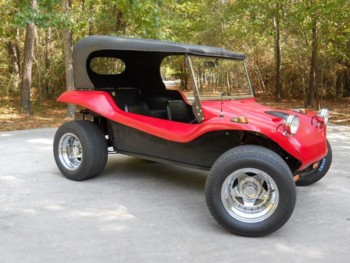 Homebuilt VW 1300 Buggy:picture # 12 , reviews, news, specs, buy car