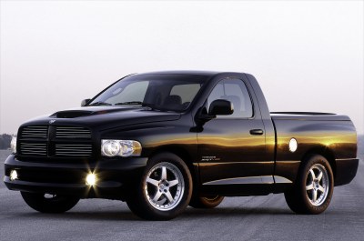 Dodge Ram trucks