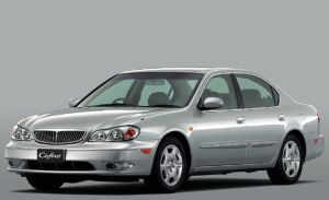 Nissan Cefiro Excimo 25 V6