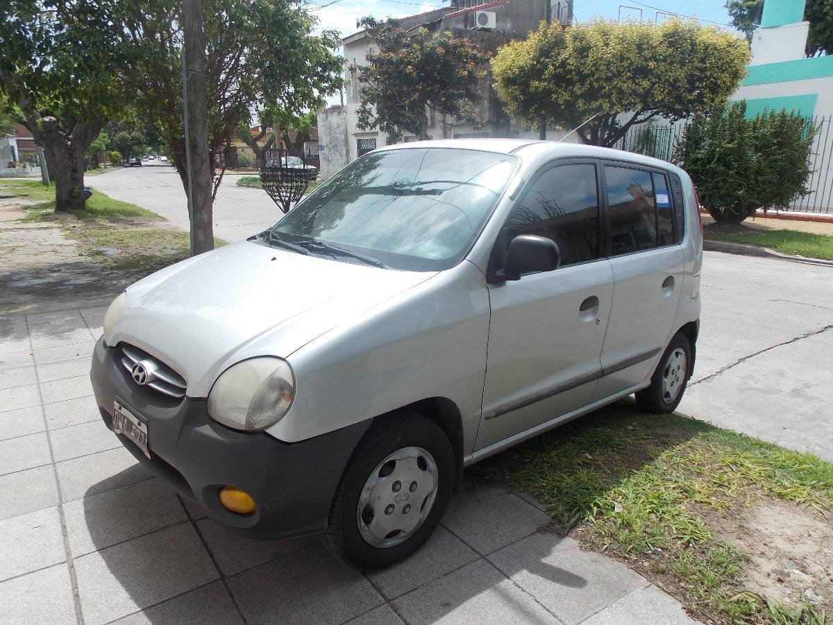 Hyundai Atos GLS