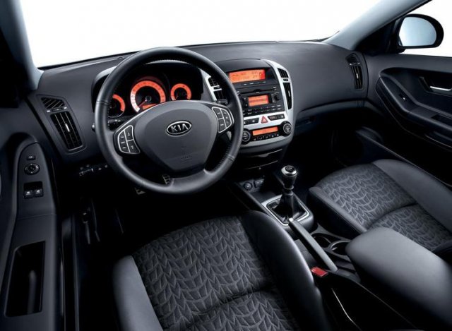 Kia Pro Cee`d 16