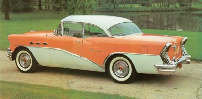 Buick Special coupe