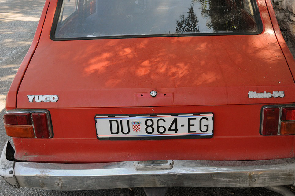 Yugo Skala 55 11