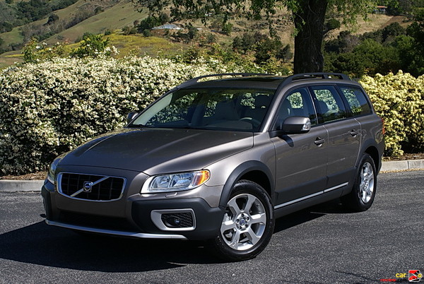 Volvo Xc70 Cross Country Picture 7 Reviews News Specs Buy Car
