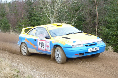 Opel Calibra C2OXE E2 Opel Calibra C2OXE E2