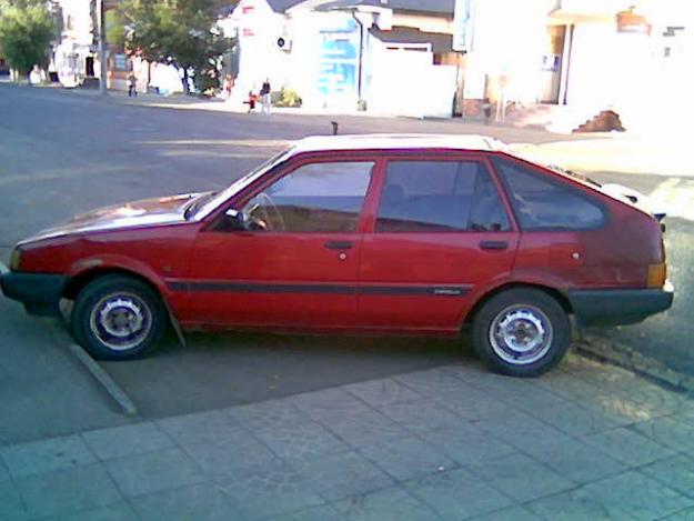 Toyota Corolla DX 16