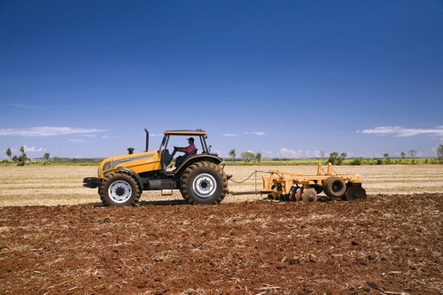 Valtra BH 145