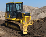 Komatsu D37