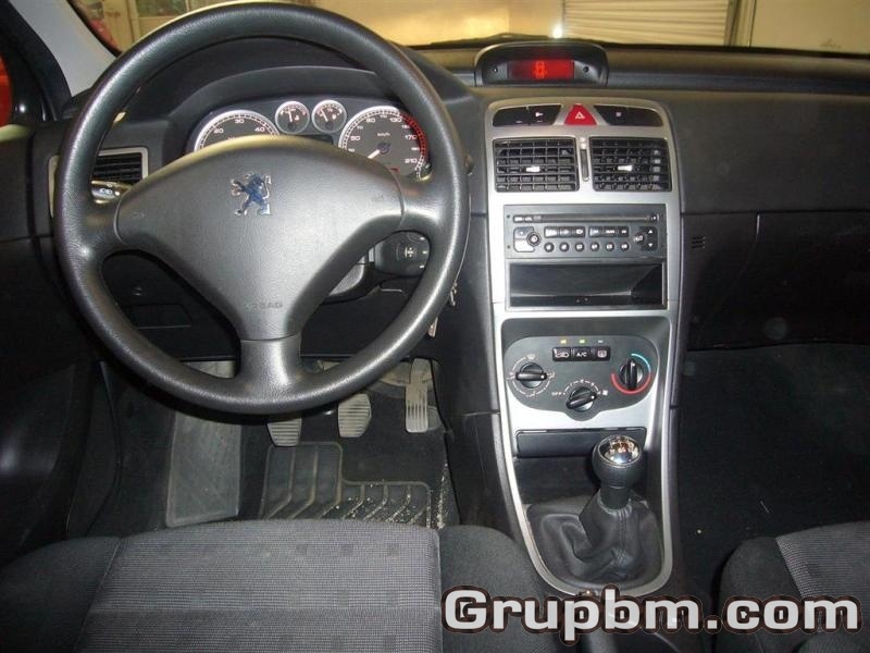 Peugeot 307 SW HDI