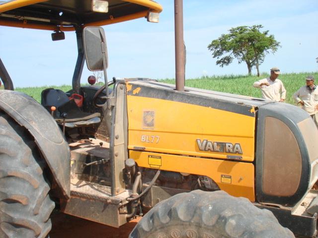 Valtra BL 77