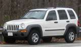 Jeep Liberty 37L Sport