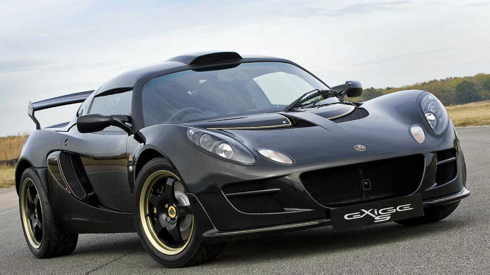 Lotus Exige
