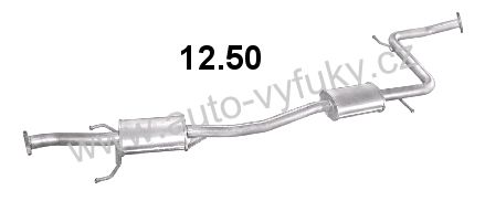 Mazda 323 16 Liftback