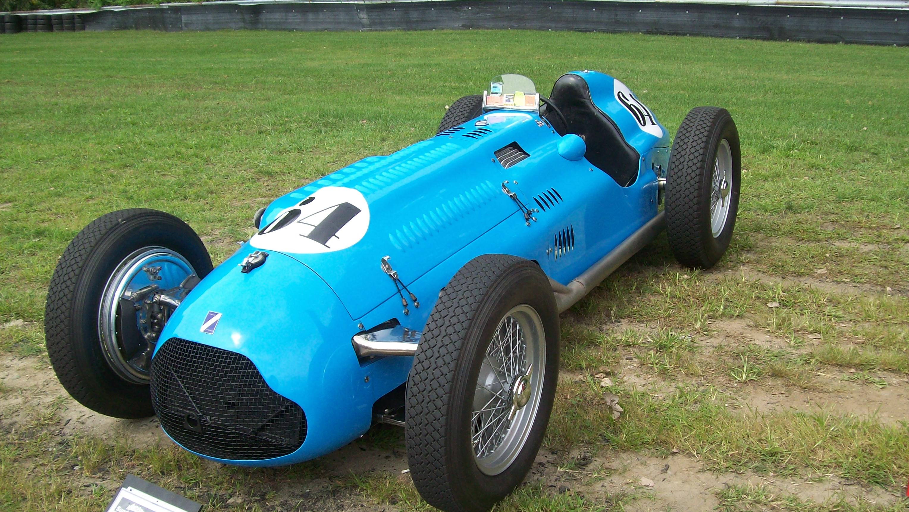 Talbot Lago t26