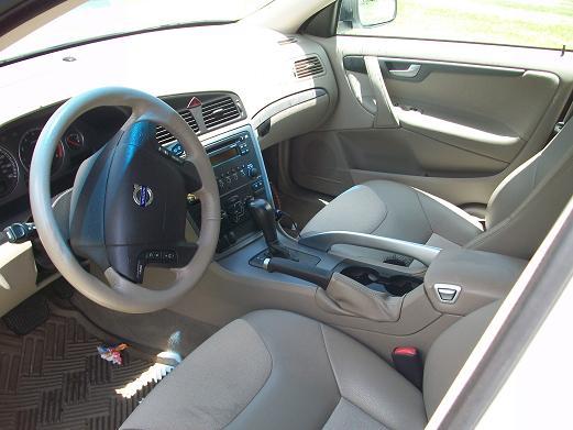 Volvo XC 70 26 T AWD Volvo XC 70 26 T AWD