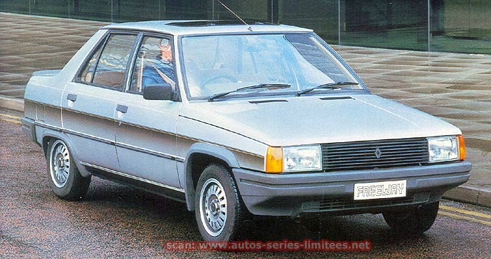 Renault 9