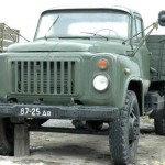 Gaz GAZ-51A PMG-36