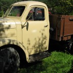 Gaz GAZ-51A PMG-36