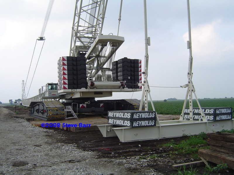 Liebherr Unknown Liebherr Unknown