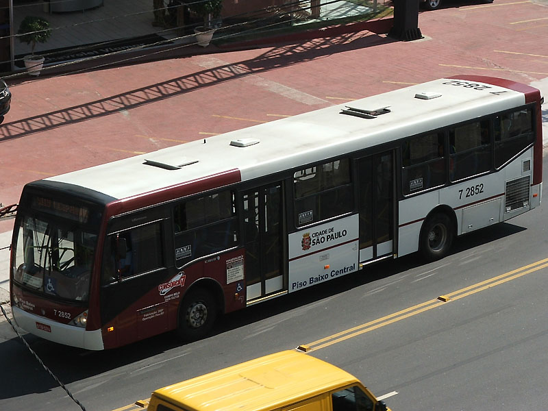 Mercedes-Benz Caio Millenium