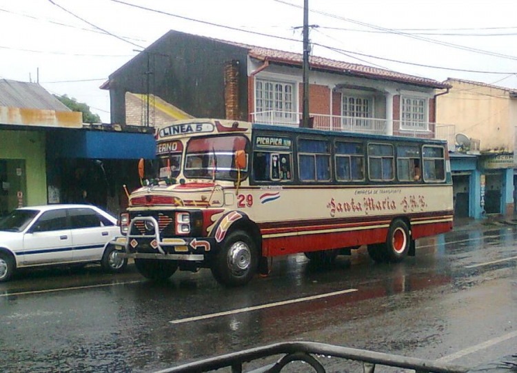 Mercedes-Benz L 1313