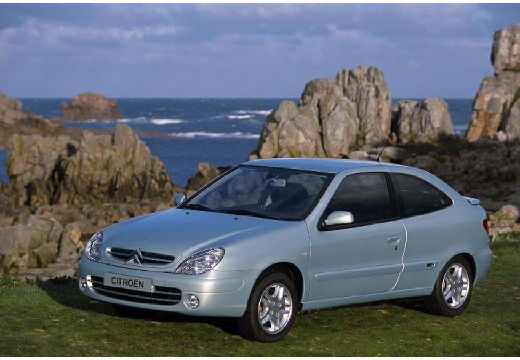 Citroen Xsara Coupe 20