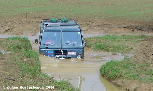 Volvo C303 Pvpjtgb 1111