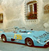 Lola T294