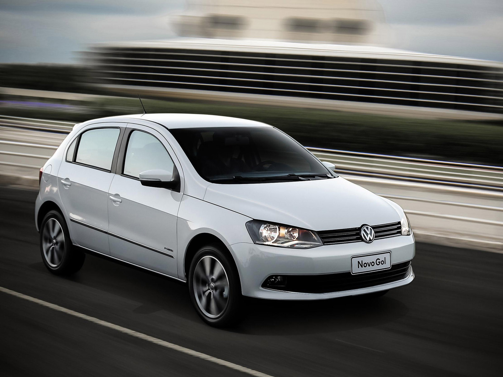 Volkswagen Gol:picture # 9 , reviews, news, specs, buy car