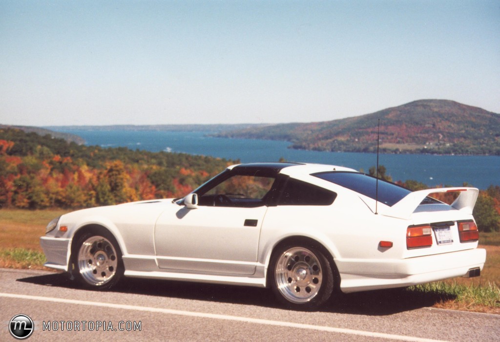 Datsun 280ZX