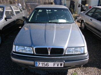 Rover 820 SI