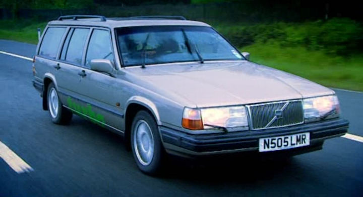 Volvo 940 SE Estate