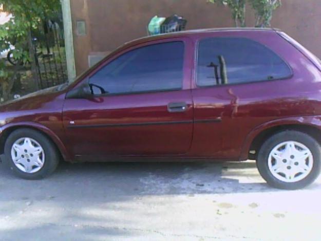 Chevrolet Corsa Classic 16 GL Sedan