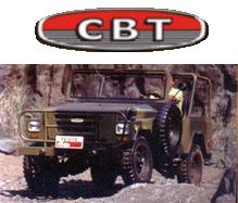 CBT Javali