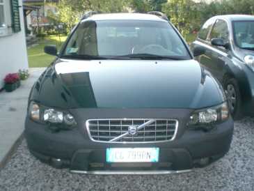 Volvo XC 70 25T Cross Country