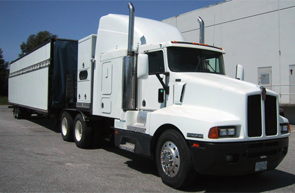 Kenworth Tractor Kenworth Tractor