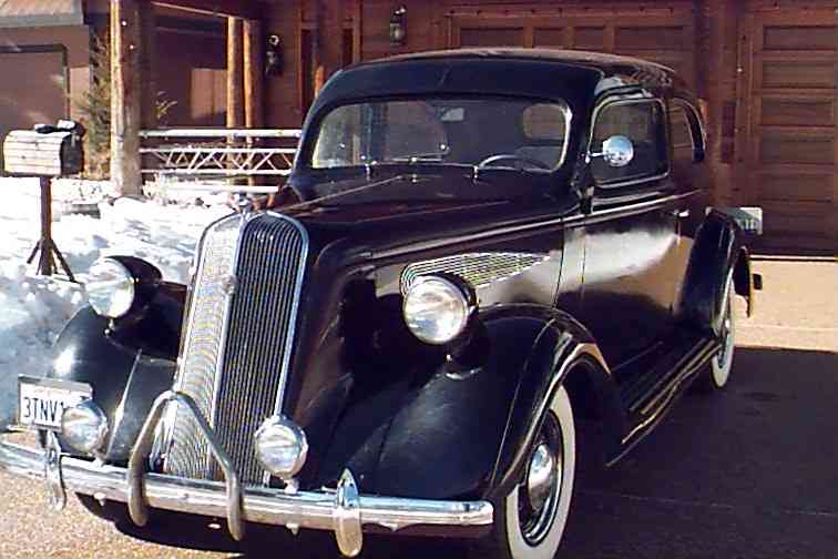 Nash 400 Series