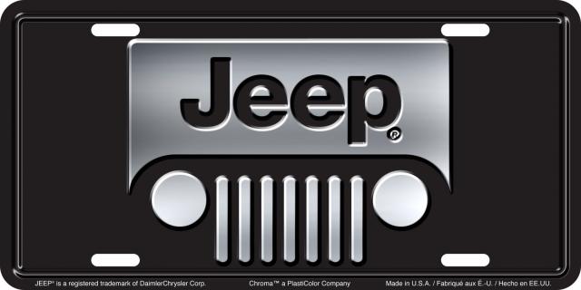 Jeep Logo