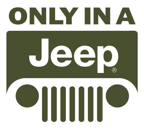 Jeep Logo
