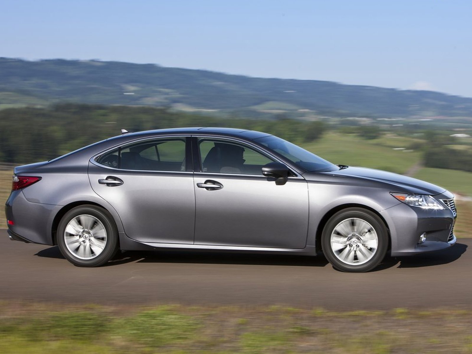 Lexus ES350